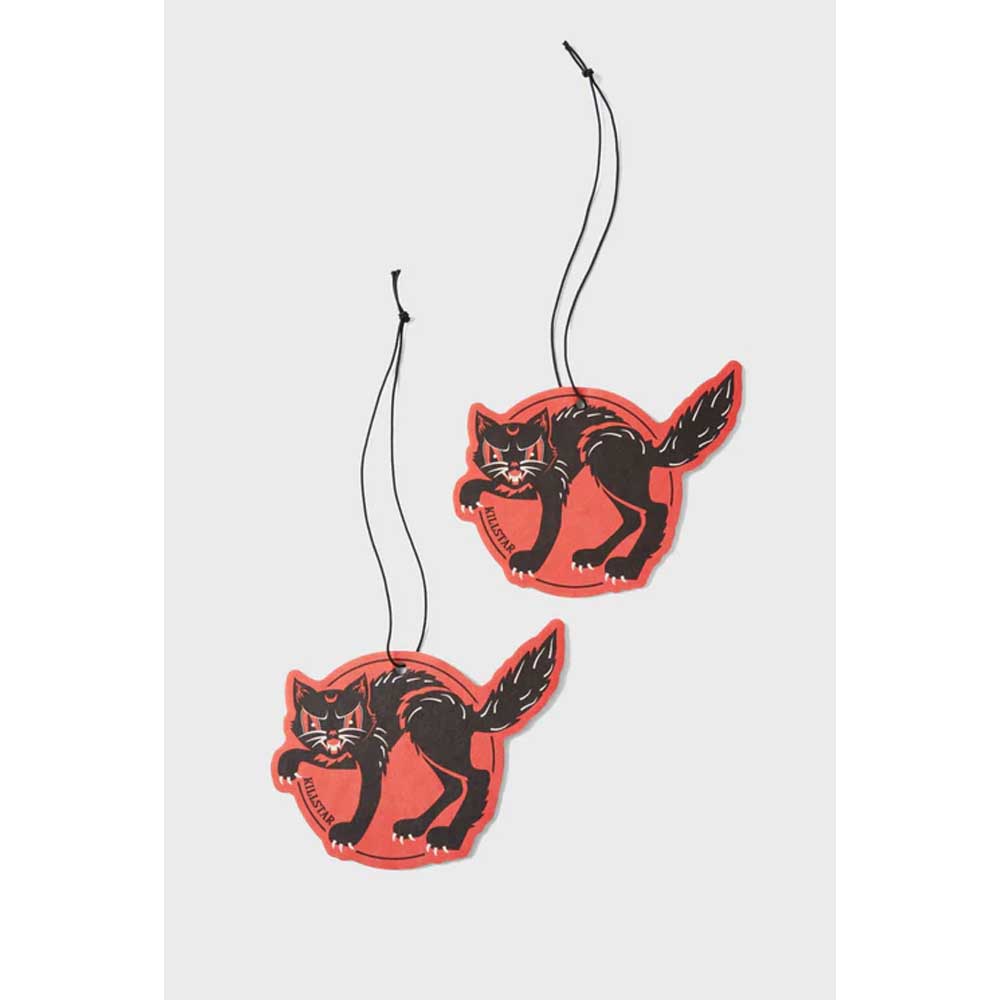 Killstar - Hiss Air freshener - Orange